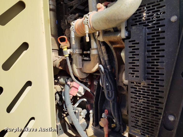 image for item DV6677 2016 Astec KDS 710 screening plant