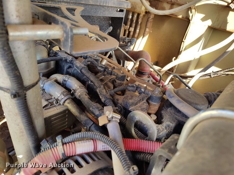 image for item DV6677 2016 Astec KDS 710 screening plant