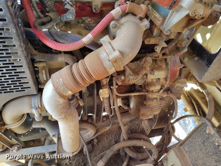 image for item DV6677 2016 Astec KDS 710 screening plant