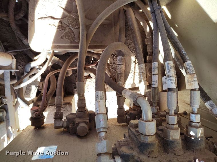 image for item DV6677 2016 Astec KDS 710 screening plant