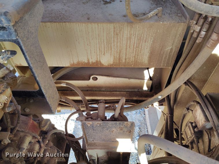 image for item DV6677 2016 Astec KDS 710 screening plant