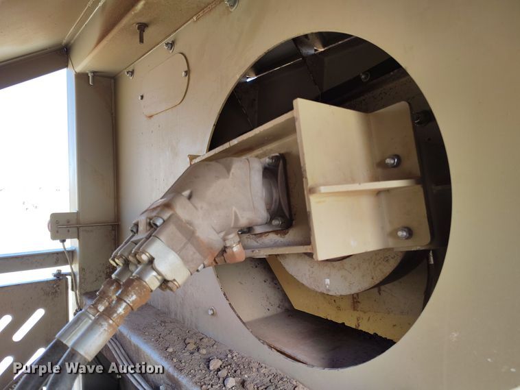 image for item DV6677 2016 Astec KDS 710 screening plant