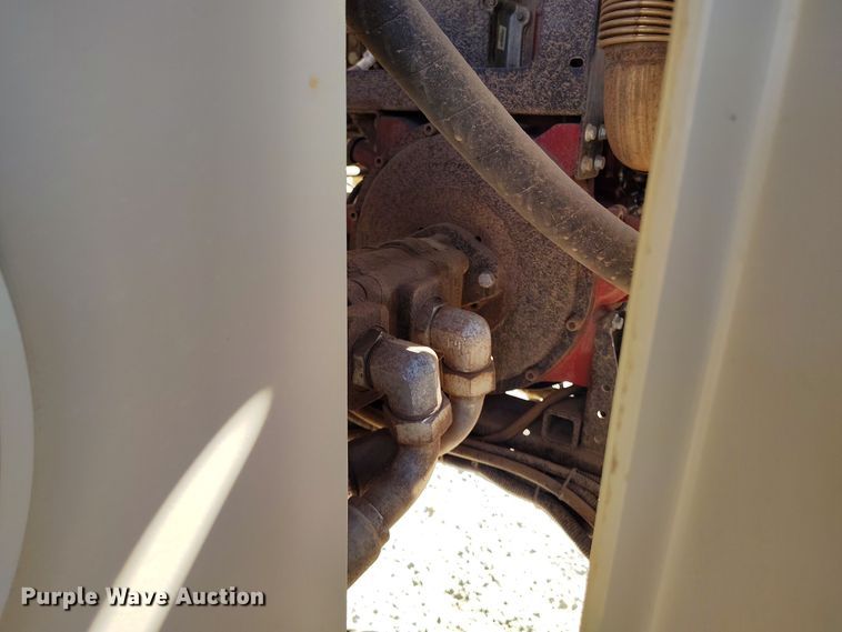 image for item DV6677 2016 Astec KDS 710 screening plant