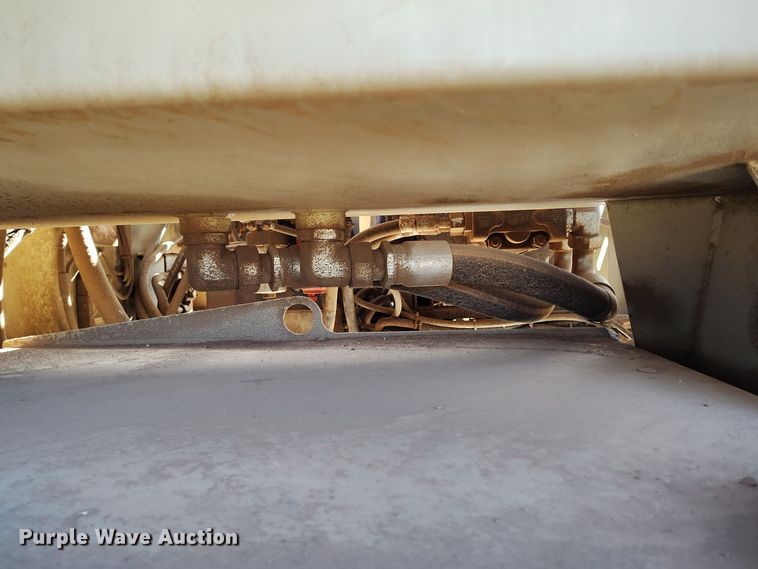 image for item DV6677 2016 Astec KDS 710 screening plant