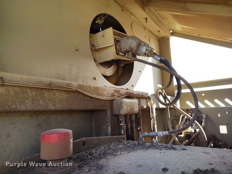 image for item DV6677 2016 Astec KDS 710 screening plant