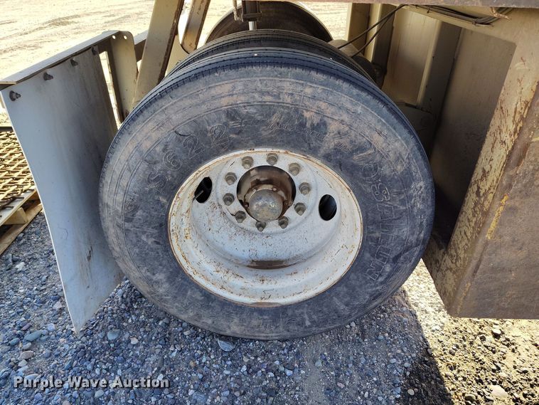 image for item DV6677 2016 Astec KDS 710 screening plant