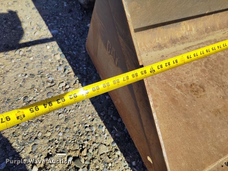 image for item DV6678 2014 Caterpillar 299D XHP tracked skid steer loader