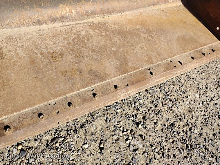 image for item DV6678 2014 Caterpillar 299D XHP tracked skid steer loader