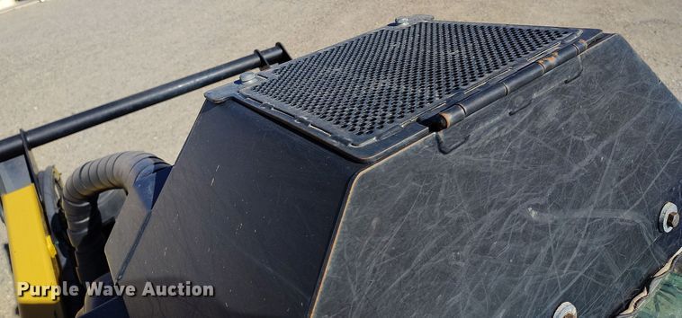 image for item DV6678 2014 Caterpillar 299D XHP tracked skid steer loader