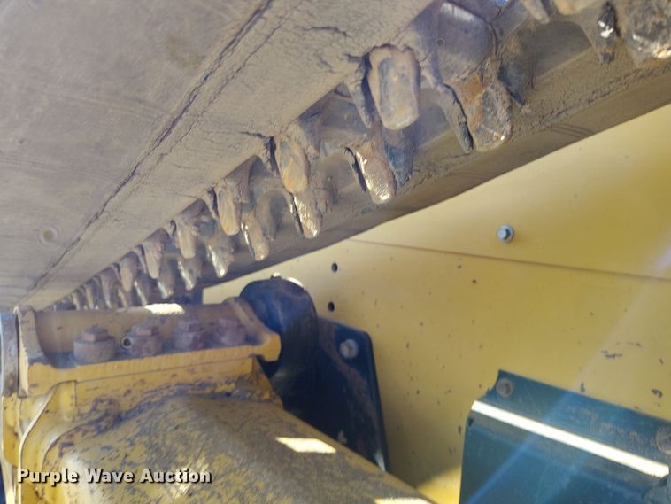 image for item DV6678 2014 Caterpillar 299D XHP tracked skid steer loader