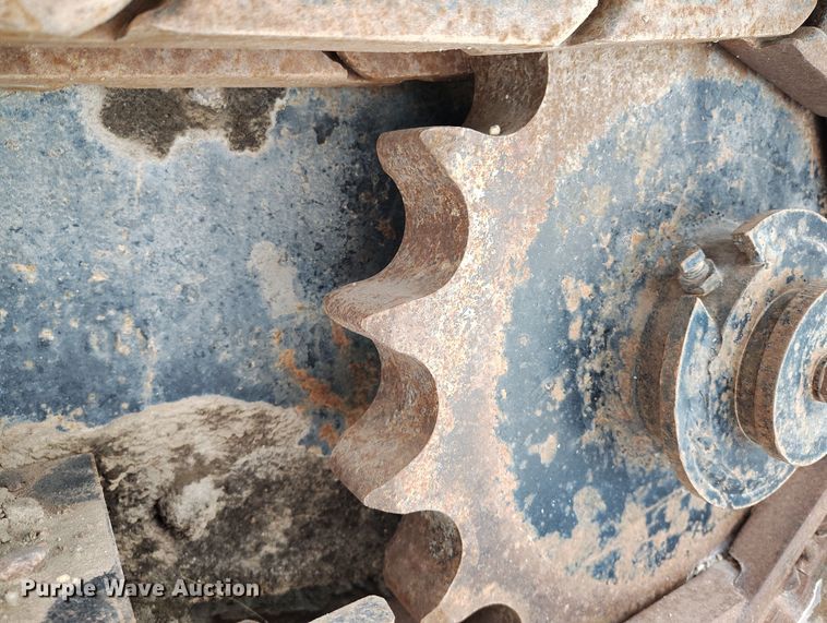 image for item DV6691 1980 Vermeer  T600D trencher