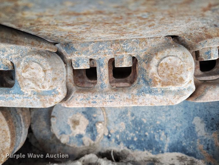 image for item DV6691 1980 Vermeer  T600D trencher