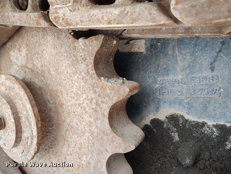 image for item DV6691 1980 Vermeer  T600D trencher