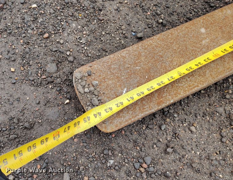 image for item DV6693 1979 Clark IT80 forklift