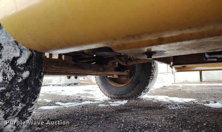 image for item DV6693 1979 Clark IT80 forklift