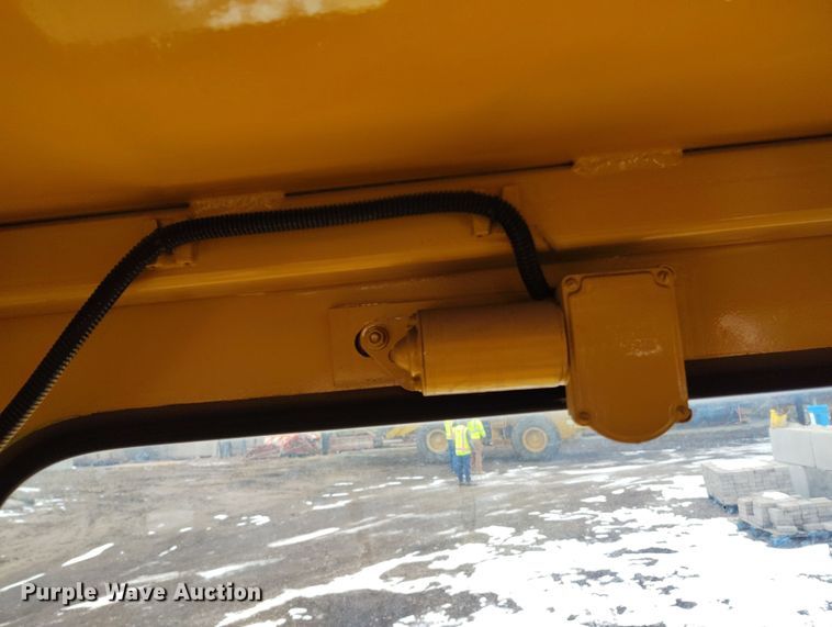 image for item DV6693 1979 Clark IT80 forklift