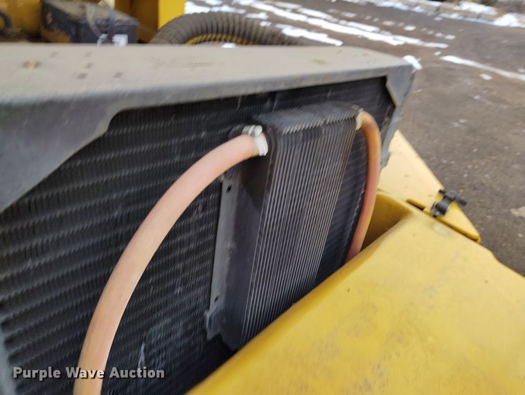 image for item DV6693 1979 Clark IT80 forklift