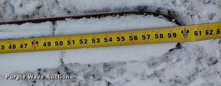 image for item DV6697 2014 Genie  GTH844 telehandler