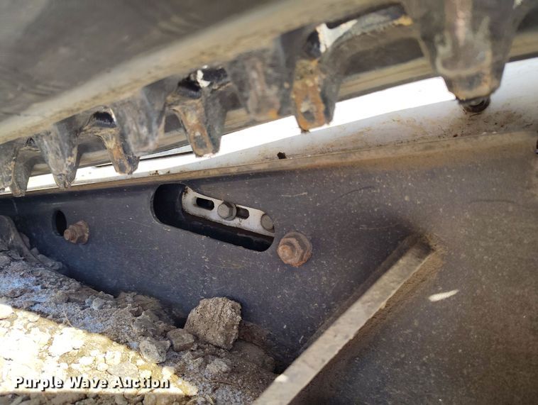 image for item DV6699 2020 Bobcat MT55 compact utility loader