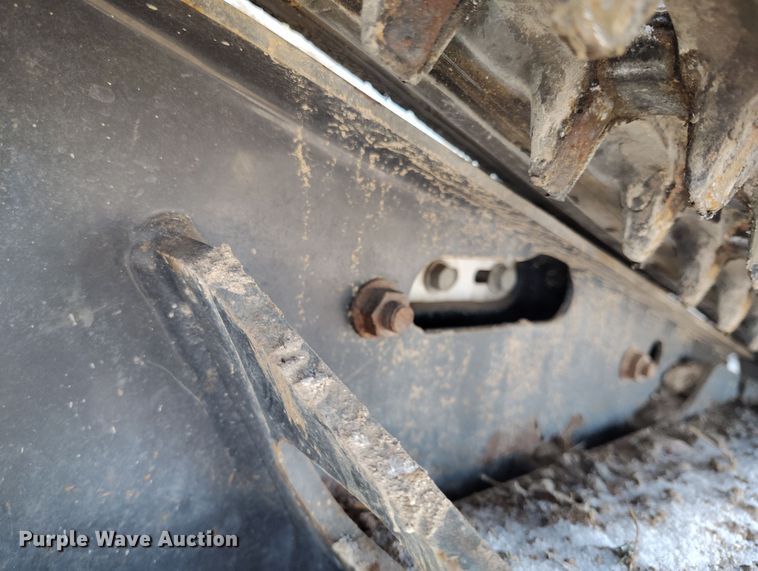 image for item DV6699 2020 Bobcat MT55 compact utility loader