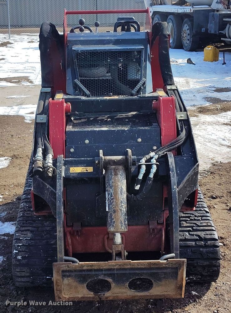 image for item DV6700 2021 Toro Dingo TX 1000 compact utility loader