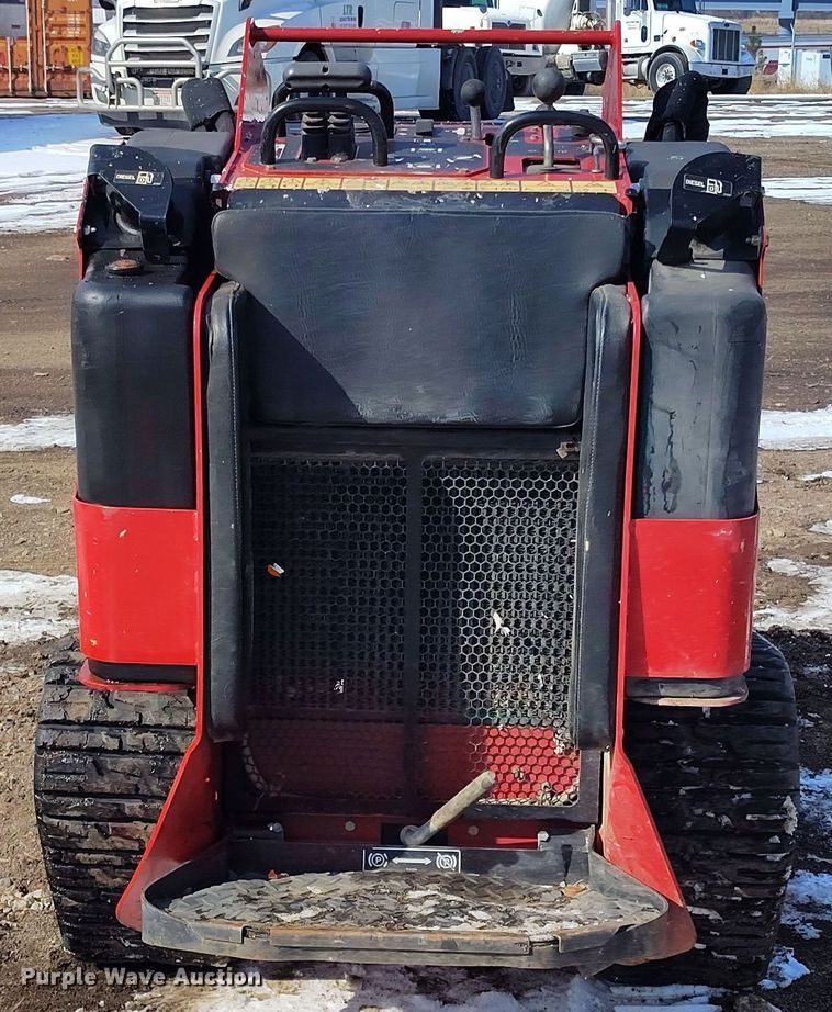image for item DV6700 2021 Toro Dingo TX 1000 compact utility loader