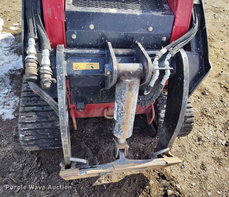 image for item DV6700 2021 Toro Dingo TX 1000 compact utility loader