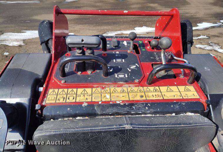 image for item DV6700 2021 Toro Dingo TX 1000 compact utility loader