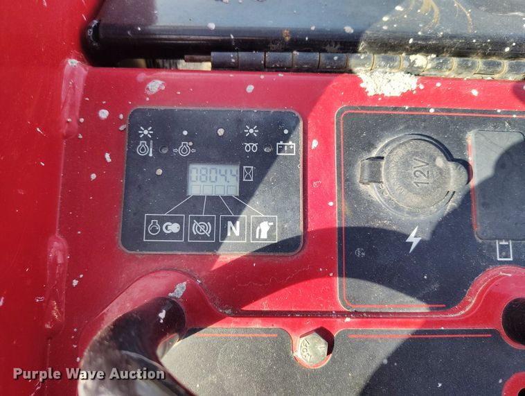 image for item DV6700 2021 Toro Dingo TX 1000 compact utility loader