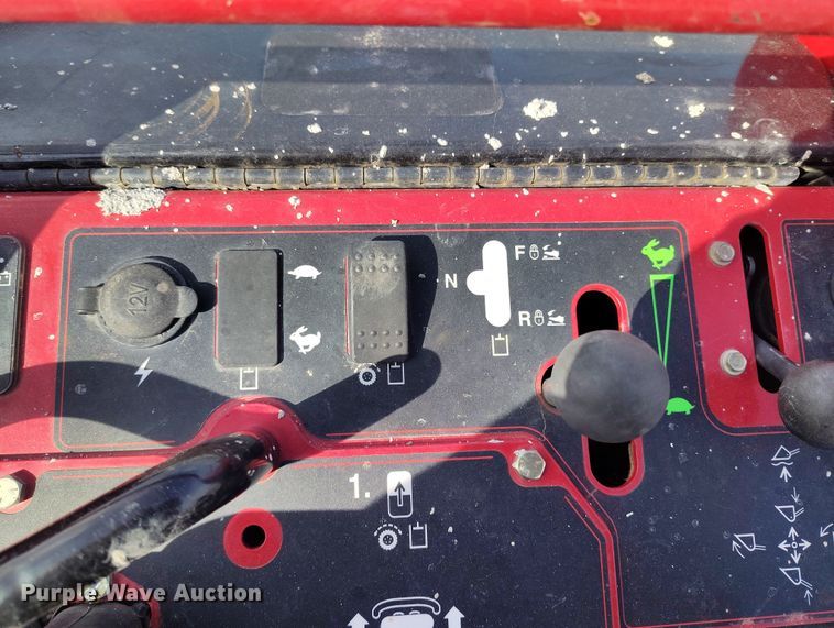 image for item DV6700 2021 Toro Dingo TX 1000 compact utility loader