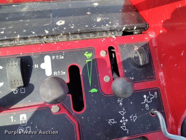 image for item DV6700 2021 Toro Dingo TX 1000 compact utility loader