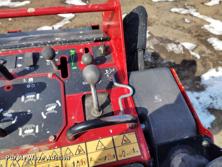 image for item DV6700 2021 Toro Dingo TX 1000 compact utility loader