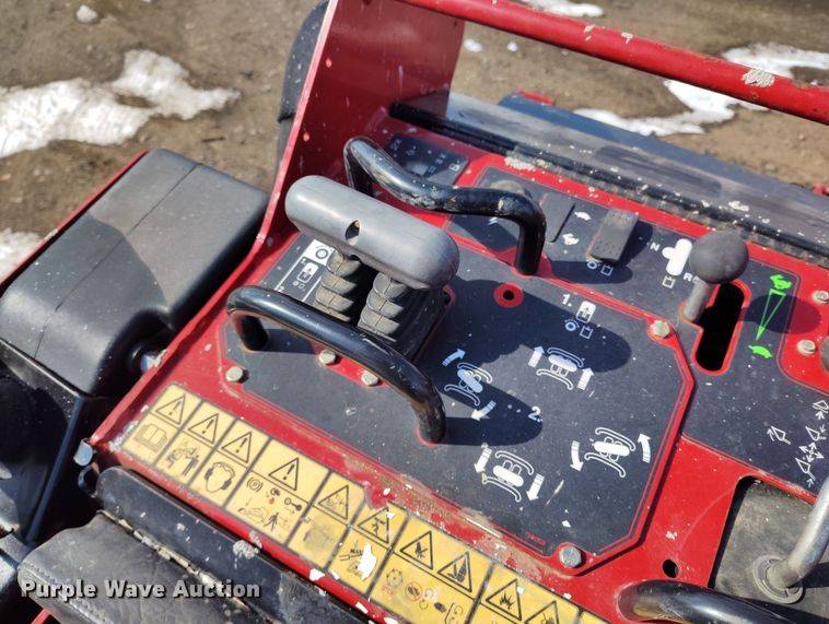 image for item DV6700 2021 Toro Dingo TX 1000 compact utility loader