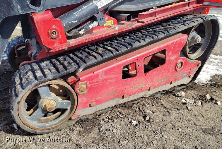 image for item DV6700 2021 Toro Dingo TX 1000 compact utility loader