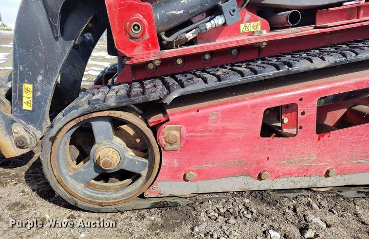 image for item DV6700 2021 Toro Dingo TX 1000 compact utility loader