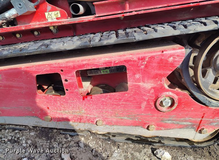 image for item DV6700 2021 Toro Dingo TX 1000 compact utility loader