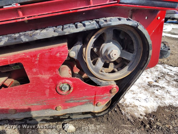 image for item DV6700 2021 Toro Dingo TX 1000 compact utility loader