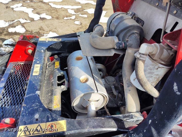 image for item DV6700 2021 Toro Dingo TX 1000 compact utility loader