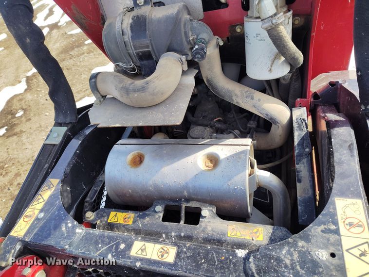 image for item DV6700 2021 Toro Dingo TX 1000 compact utility loader