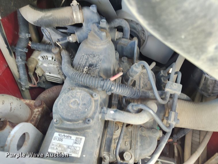 image for item DV6700 2021 Toro Dingo TX 1000 compact utility loader