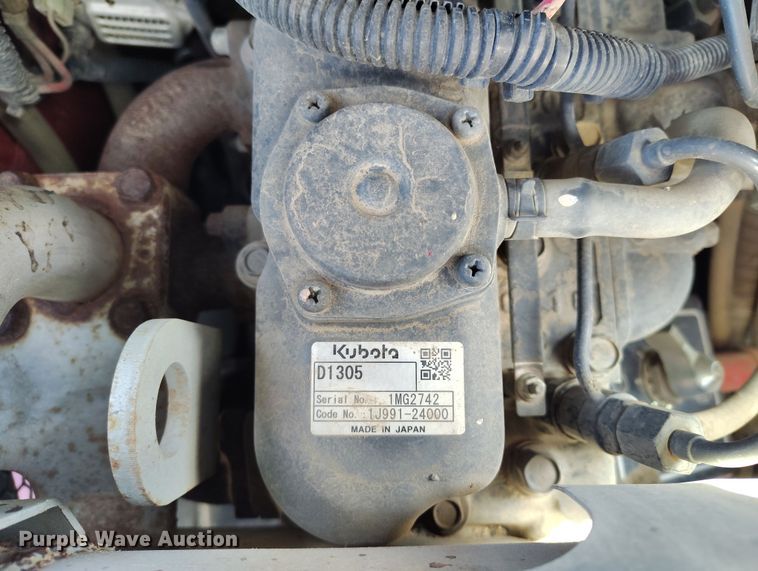 image for item DV6700 2021 Toro Dingo TX 1000 compact utility loader