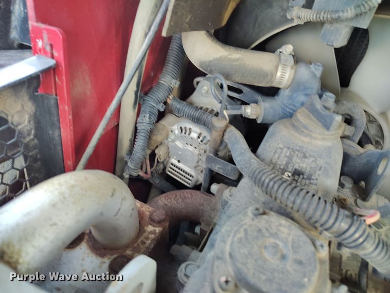 image for item DV6700 2021 Toro Dingo TX 1000 compact utility loader