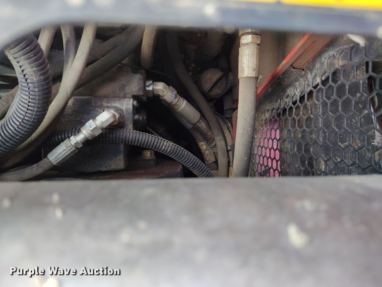 image for item DV6700 2021 Toro Dingo TX 1000 compact utility loader