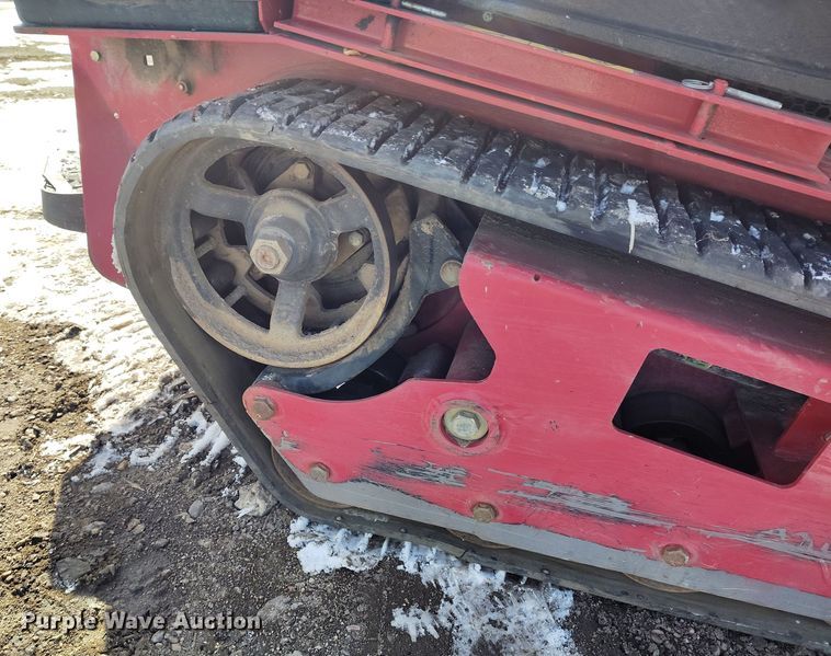 image for item DV6700 2021 Toro Dingo TX 1000 compact utility loader