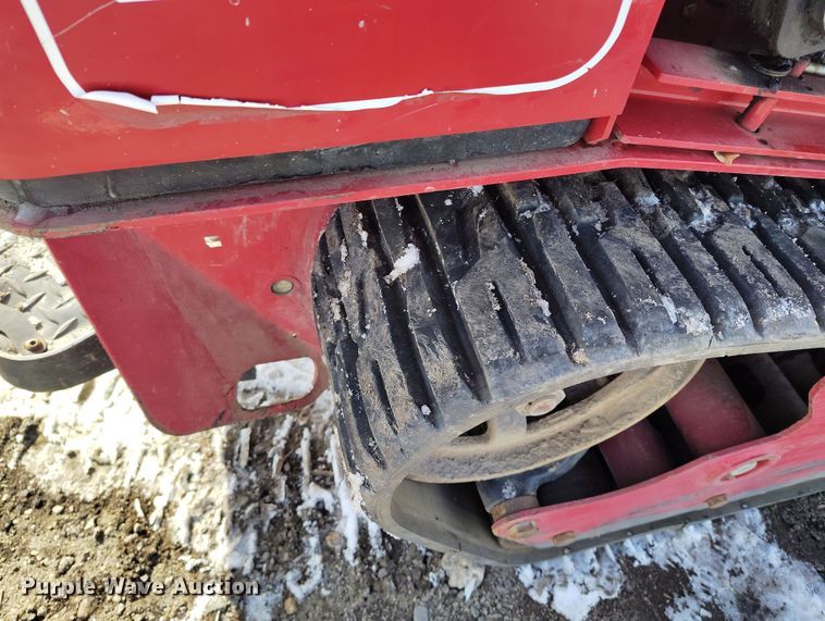 image for item DV6700 2021 Toro Dingo TX 1000 compact utility loader