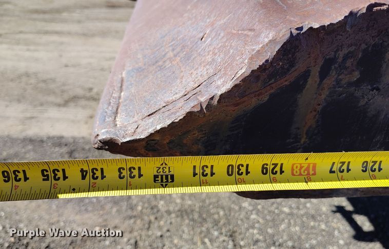 image for item DV6707 1993 Atoka 22 FNE 50 3 lowboy equipment trailer