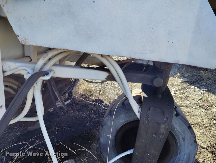 image for item DV6714 MBW CG100 curb machine