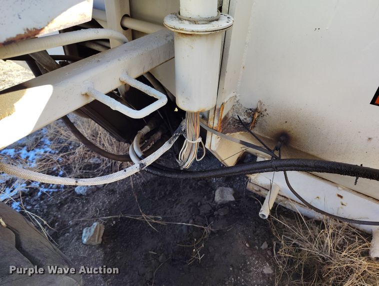 image for item DV6714 MBW CG100 curb machine