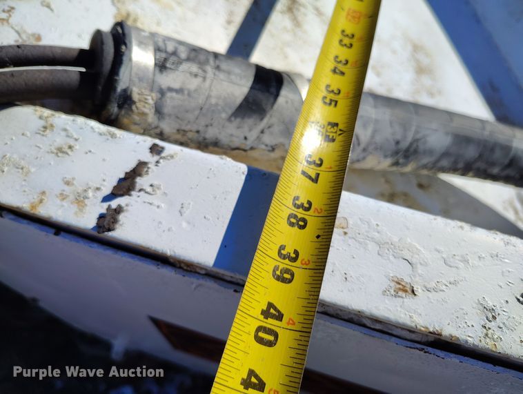 image for item DV6714 MBW CG100 curb machine