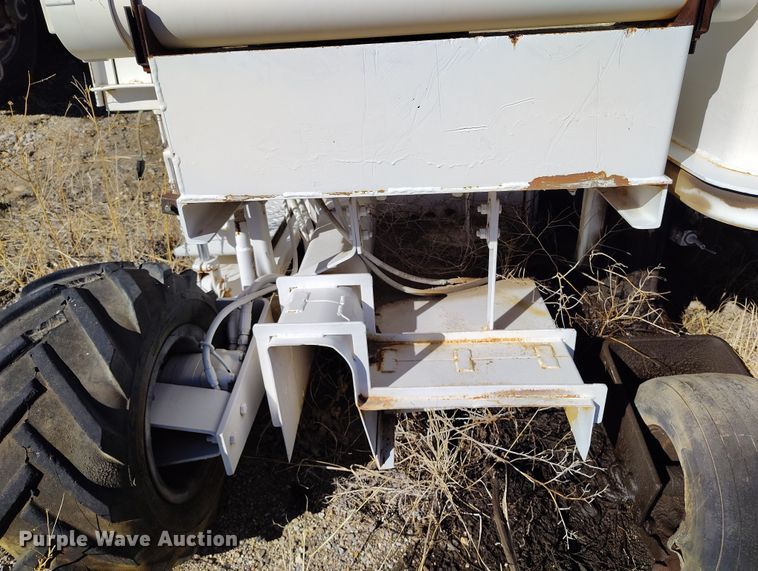 image for item DV6714 MBW CG100 curb machine